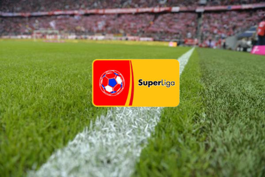 Superliga Srbije kreće 23. jula! I opet promjene!