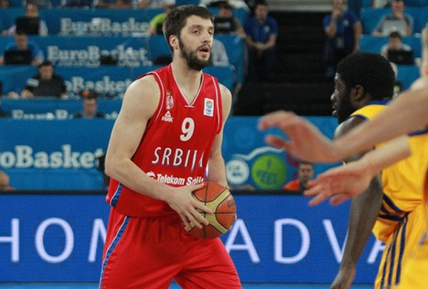 Marković "prevazišao" Malagu: CSKA ili Real!