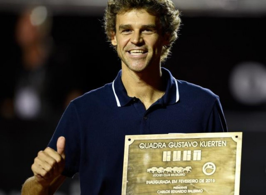 Kuerten: Vikend u Brazilu i predomislićete se!