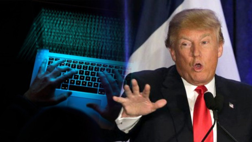 Руски хакери дошли до података о Трампу