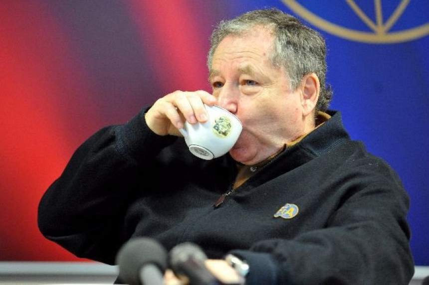 Antialkoholičari protiv F1 i FIA federacije zbog...?!