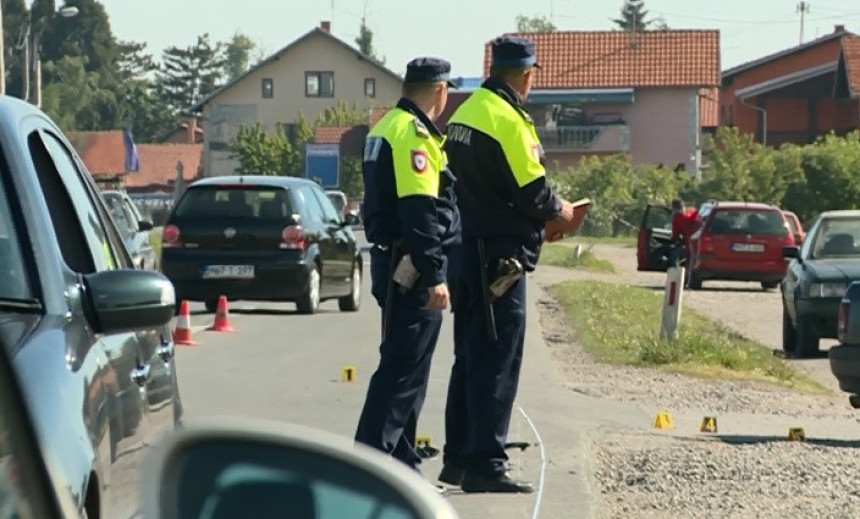 Foča: Jedna osoba poginula, druga teško povrijeđena