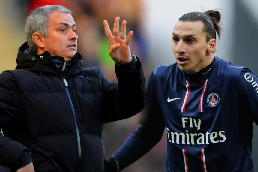 Opa! U danu kad se pojavi vijest za Bajern, Skaj tvrdi: Još pregled i Zlatan je Junajtedov?!