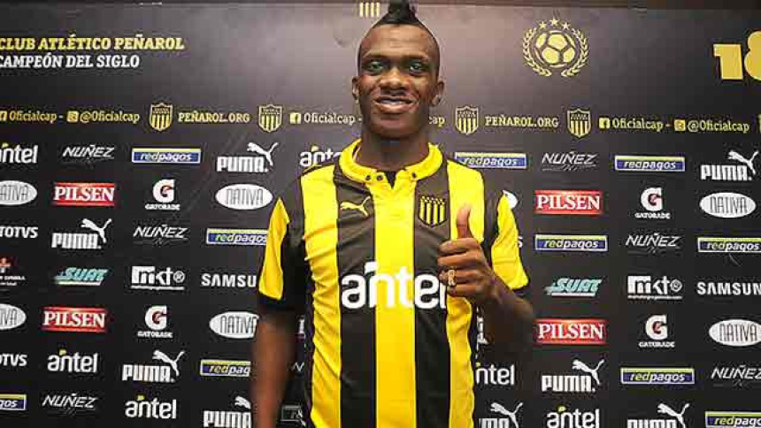 Video - Zvezda našla zamenu za Vijeiru: Stiže kolumbijski ''Anđeo golova''!