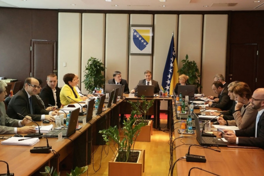 Da li je Jukićeva odluka legitimna?