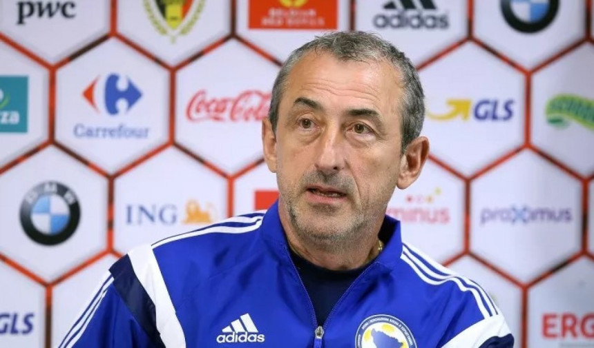 Baždarević o transferu Pjanića: Jedan od najvećih!