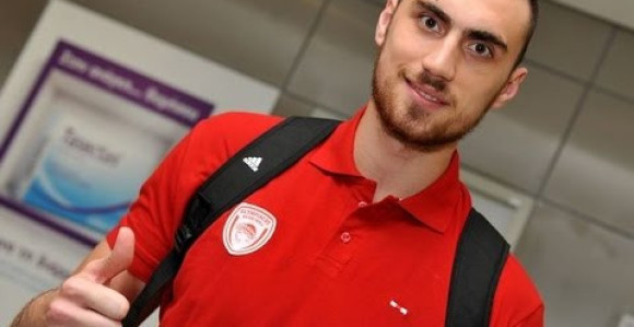 Milutinov NE dolazi u Zvezdu!