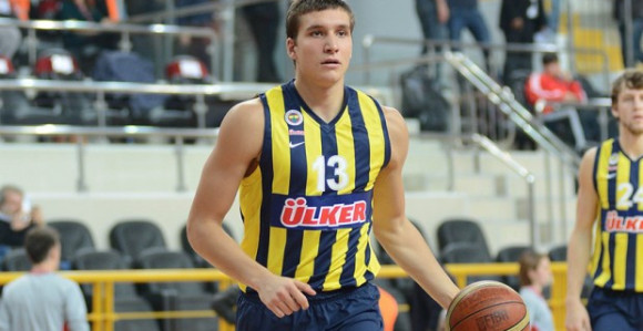 Bogdanović potvrdio da želi da ostane u Fenerbahčeu! Postoji i opcija za NBA...