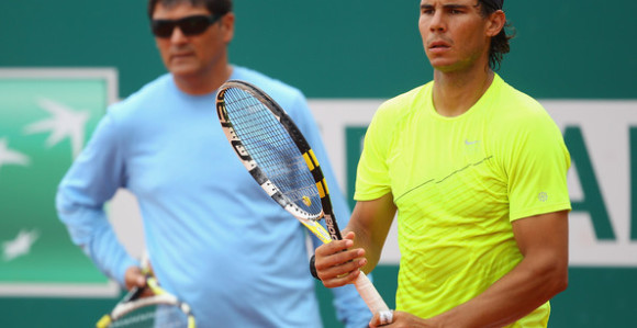 Toni: Rafa je bio tužan zbog Igara 2012. godine!