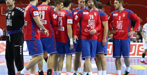SP - baraž: Perić uoči meča odluke - Atmosfera motiviše!