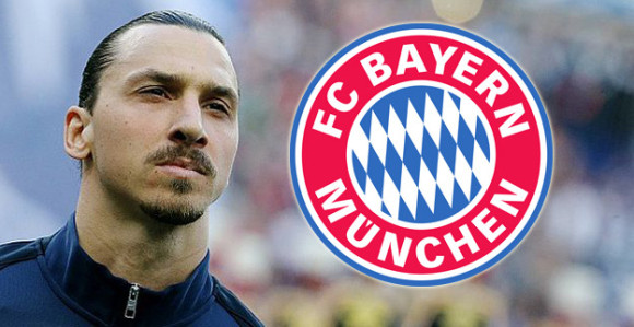 BOMBA: Bajern dovodi Zlatana?!