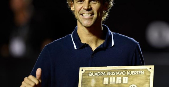 Kuerten: Vikend u Brazilu i predomislićete se!