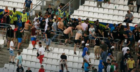 Analiza - video: ''Ekstremni odredi'' iz Rusije seju strah na EURO 2016.!