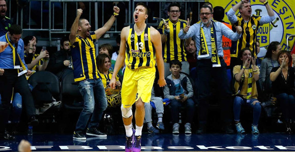 Bogdan odigrao posljednji meč u Evropi?!