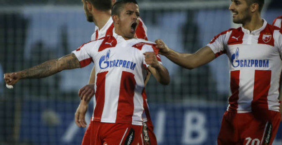 Balkanski rat za Ibanjeza: Fener ''bacio udicu''!