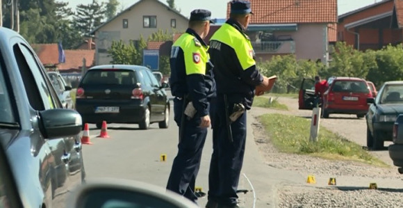 Foča: Jedna osoba poginula, druga teško povrijeđena