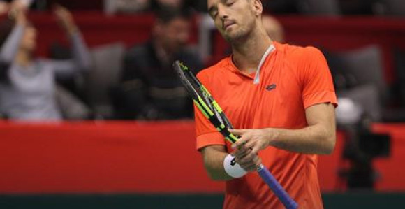 Hale: Zverev zaustavio Troickog na startu turnira!