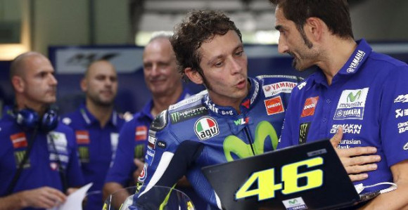 Moto GP: ''Doktorska školica'' za Jamahine pitomce!