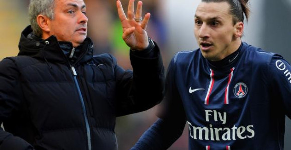 Opa! U danu kad se pojavi vijest za Bajern, Skaj tvrdi: Još pregled i Zlatan je Junajtedov?!
