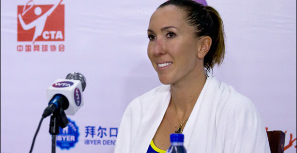 Jelena Janković startovala pobjedom na Maljorki!