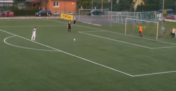 U Češkoj meč završen posle 43 postignuta penala!