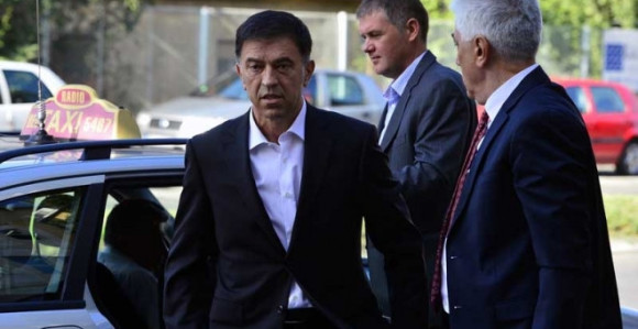 Cane nezakonito oslobođen za šverc