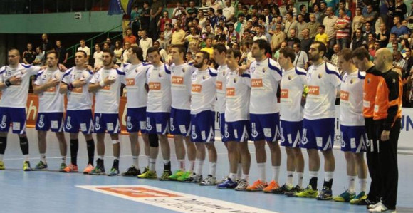 SP - baraž: "Zmajevi" i dalje vjeruju u prolaz!