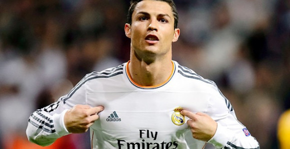 Ronaldo: U Realu do 40. godine!