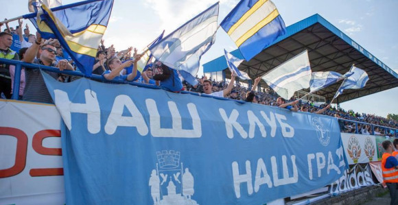 Donatorsko veče: Naš klub, naš grad!