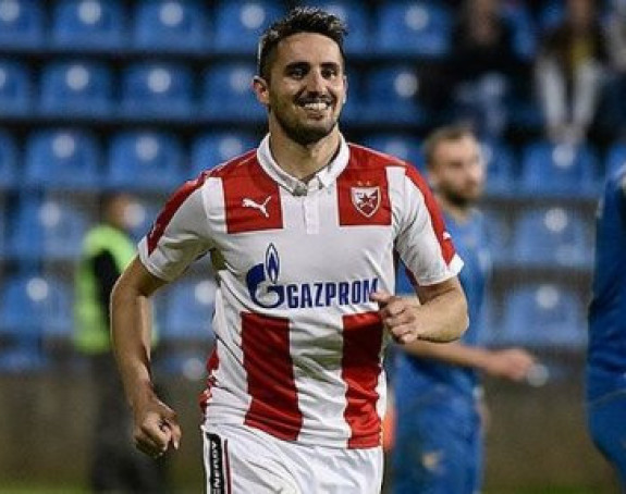 Zvezda o ponudi Marseja: Ugo je naš!