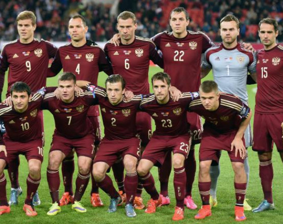 EURO - Ruski doktor: Da li i druge ovoliko testiraju?!