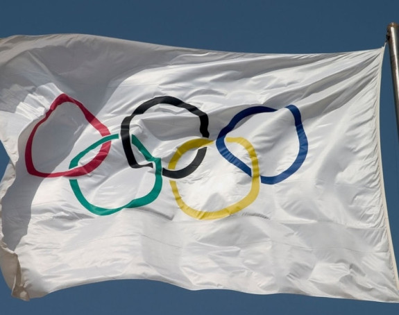 Rio: Deset izbjeglica pod olimpijskom zastavom!