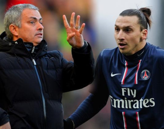 Opa! U danu kad se pojavi vijest za Bajern, Skaj tvrdi: Još pregled i Zlatan je Junajtedov?!