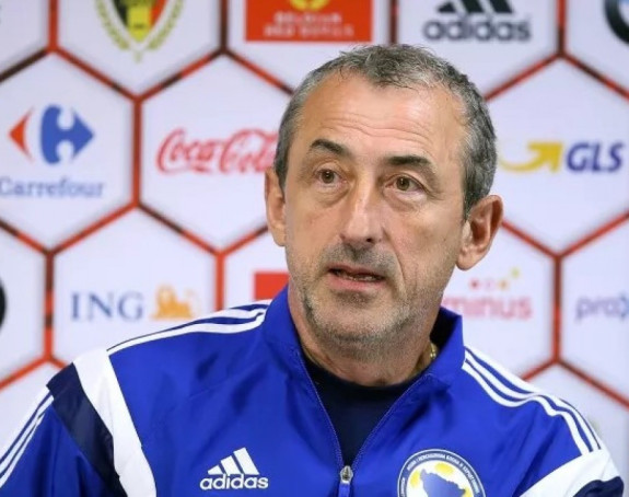 Baždarević o transferu Pjanića: Jedan od najvećih!