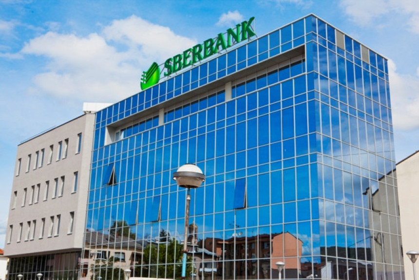 Sberbank bez konkurencije