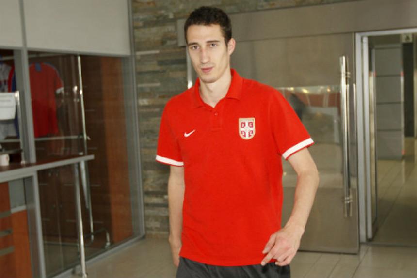 Ništa od povratka u Partizan!