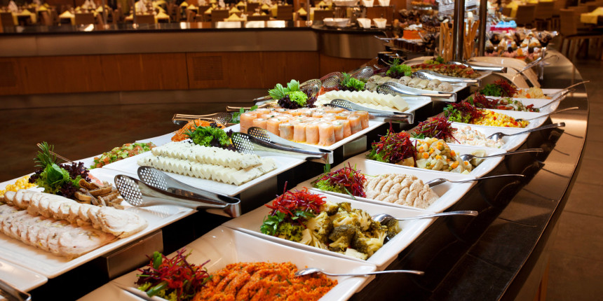 All-inclusive ljetovanje znači i tri kilograma viška