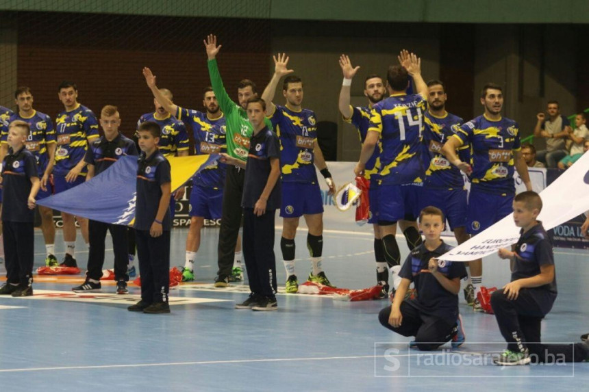 Ribera i Šuman složni - BIH mora na EP!