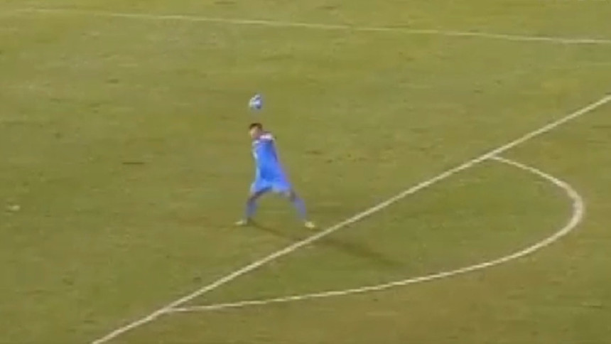 Video: Momak, a kojim se ti sportom baviš?!