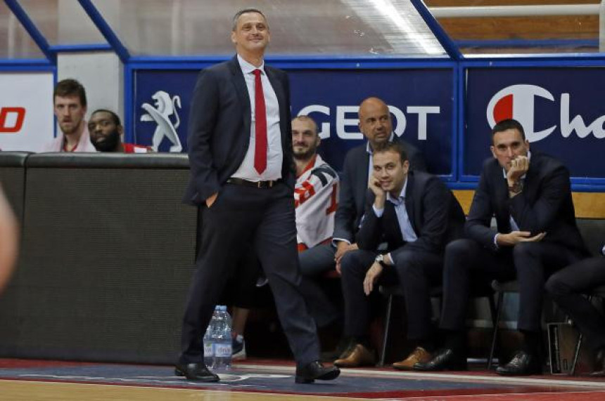 Radonjić: Šta smo htjeli, to se i dešava!