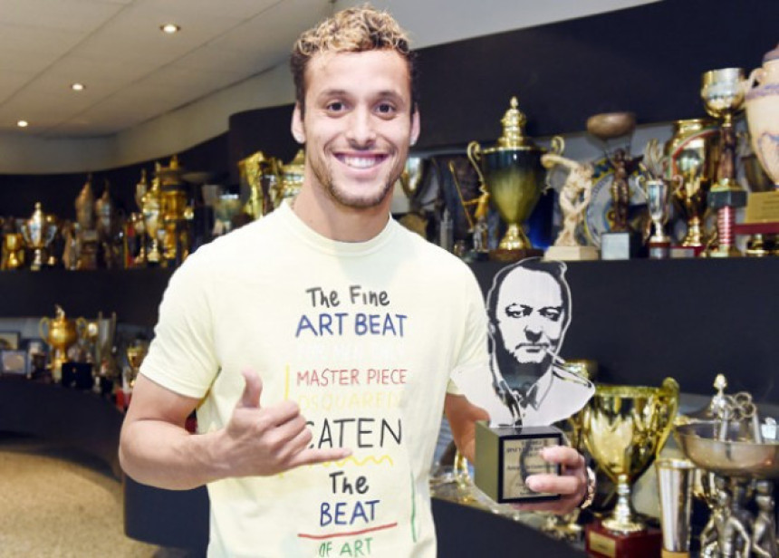 Operacija „Barselona 2“: Tema je Leonardo!