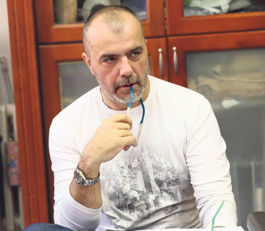 Nikola Kojo o porocima 