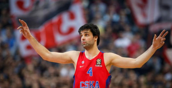 CSKA ponudio Teodosiću rekordnih 12 miliona €!