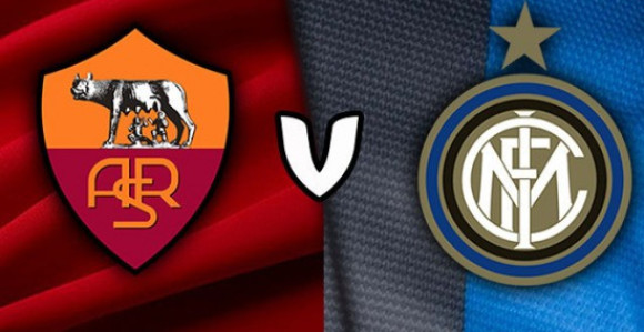 Inter i Roma u istom sosu!