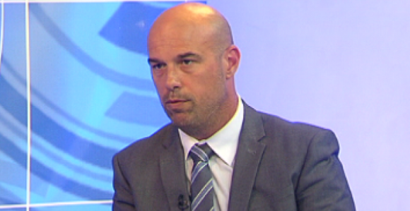 Korupcija nije glavni problem 