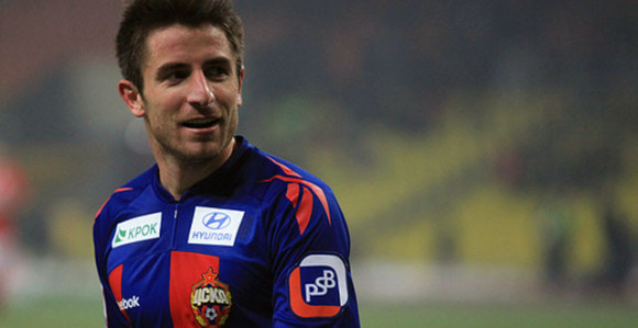 Galata zove Tošića!