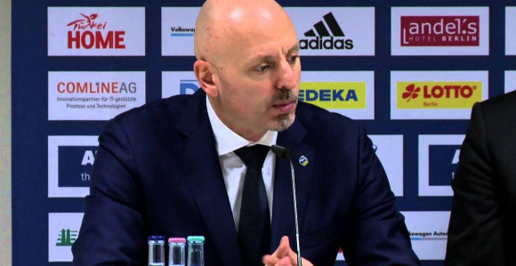 Saša Obradović sa Netsima u Letnjoj ligi NBA!