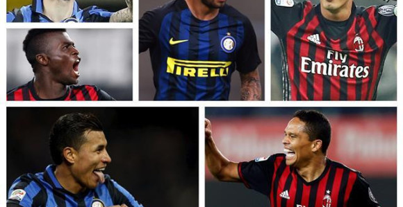 Dočekasmo i to: Everton čerupa milanske gigante!