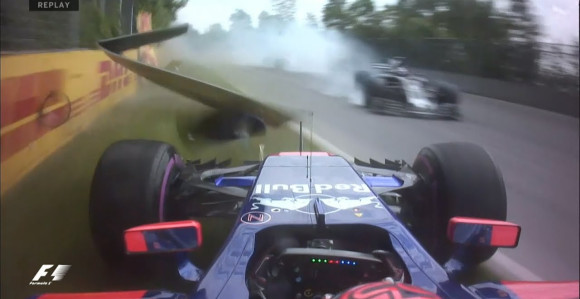 Koga vozači F1 ne žele da vide u retrovizoru?