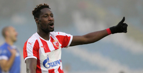 Nikolić odvodi Boaćija u Videoton?!